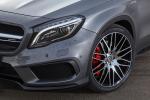 Mercedes-Benz GLA45 AMG 4Matic by VATH 2015 года